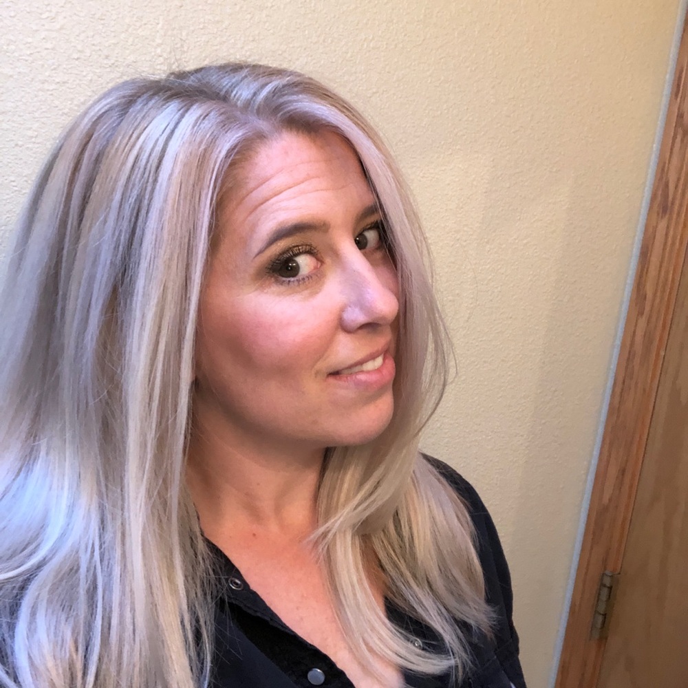 Meet your Posher, Cali